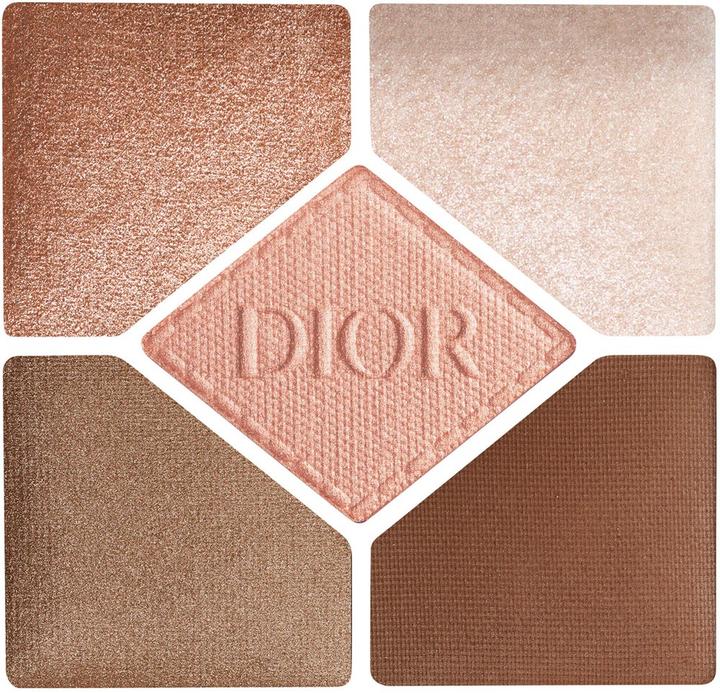 Image du produit Dior Diorshow 5 Couleurs (649 Nude Dress)