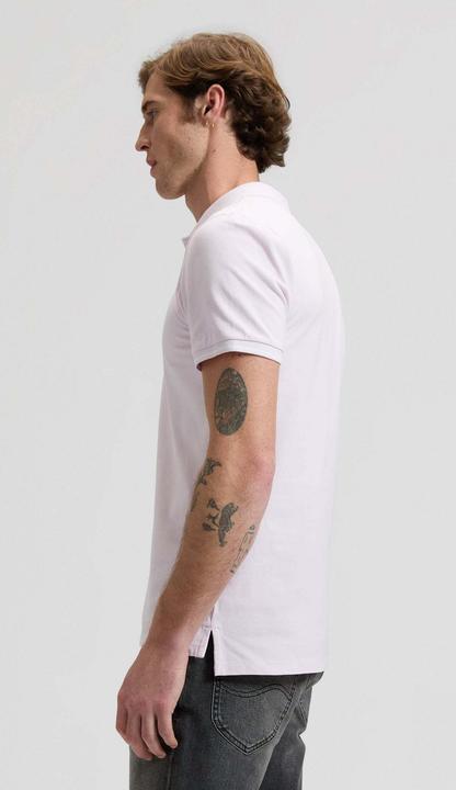 Produktbild Lee Pique Polo (M)