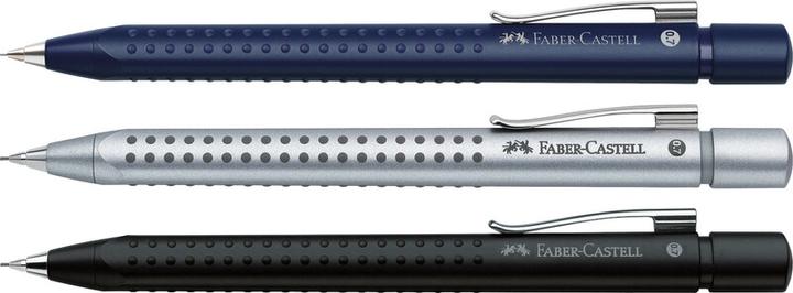 Immagine prodotto Faber-Castell Impugnatura 2011 (0.70 mm, B, 1 x)