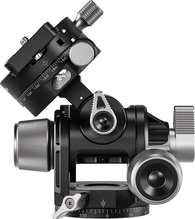 Image du produit Leofoto G4 Pro (Pointeur à engrenages)
