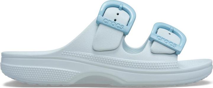 Image du produit Crocs W's SaturdayEnamelBuckleSandal (37)