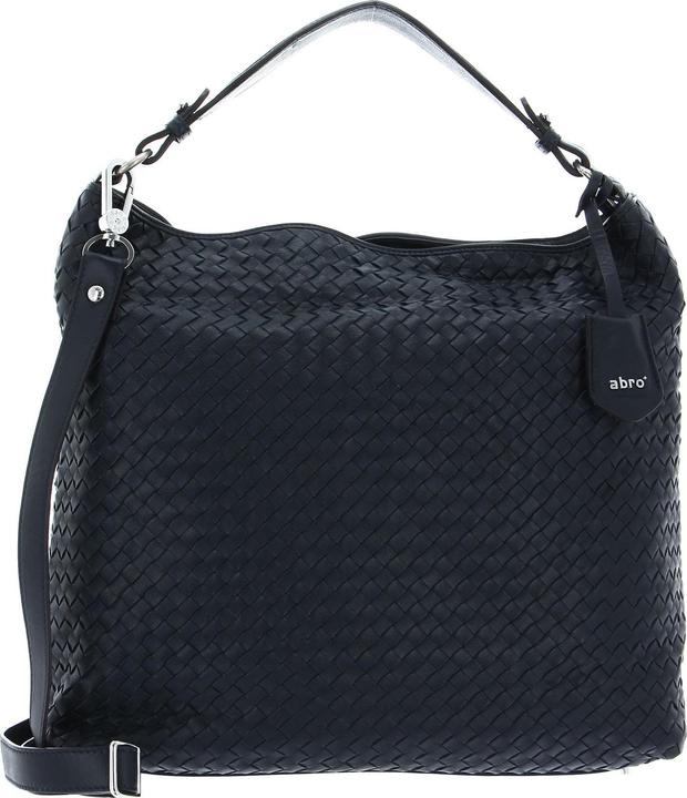 Immagine prodotto Abro Leather Piuma Weaving Hobo Bag Elvi