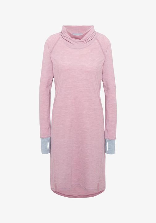 Produktbild Dagsmejan Nachthemd "Stay Warm" rosa (XS)