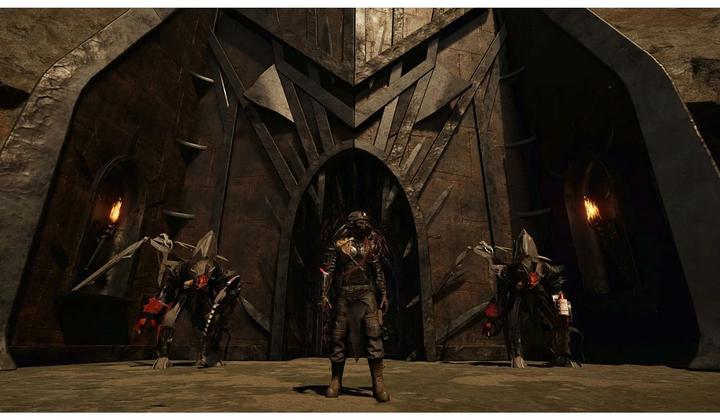 Immagine prodotto THQ Elex 2 (Xbox Series X, DE)
