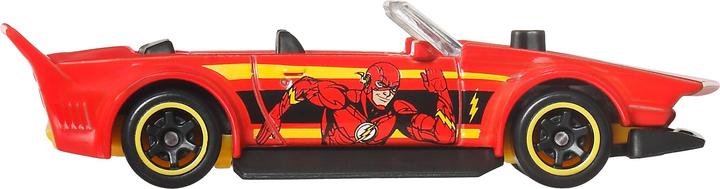 Immagine prodotto Hot Wheels Batman 10-Pack