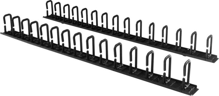 StarTech D-RING HOOK CABLE PANEL - 6FT.