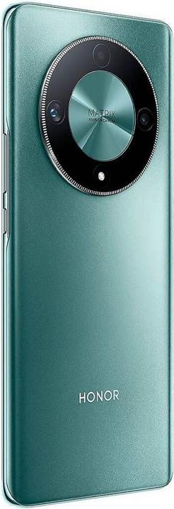Actual product image Honor Magic6 Lite (256 GB, Green, 6.78", Dual SIM, 5G)