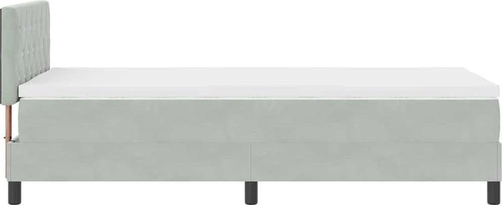 Produktbild vidaXL Bettmatratze (90 x 190 cm)