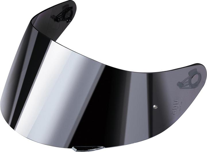 AGV Visor iridium
