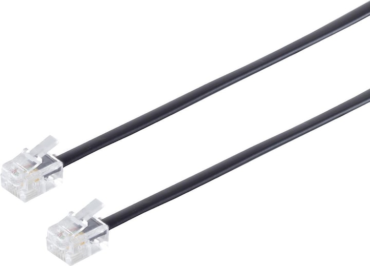 Shiverpeaks Western cable RJ11 20m SW