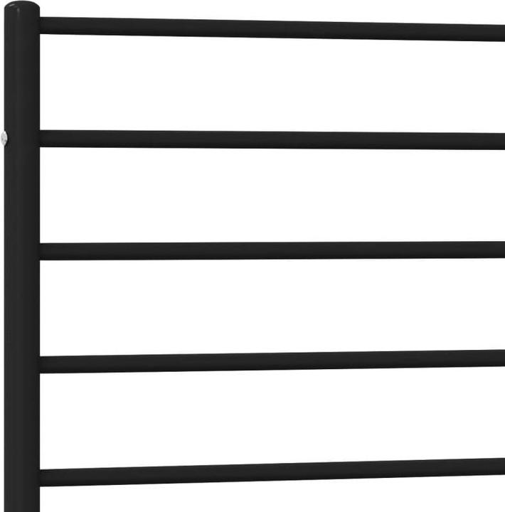 Image du produit vidaXL Bettgestell (90 x 190 cm)