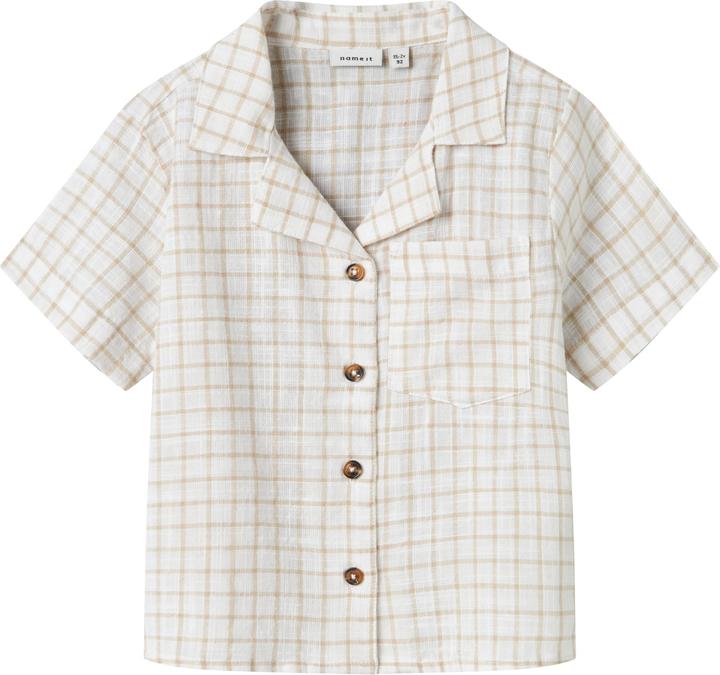 Immagine prodotto Name it Regular Fit Hemd (110)