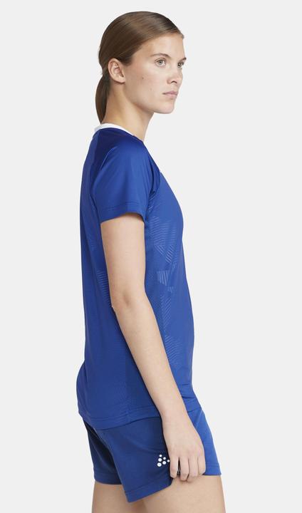 Actual product image Craft Premier Solid Jersey W (M)