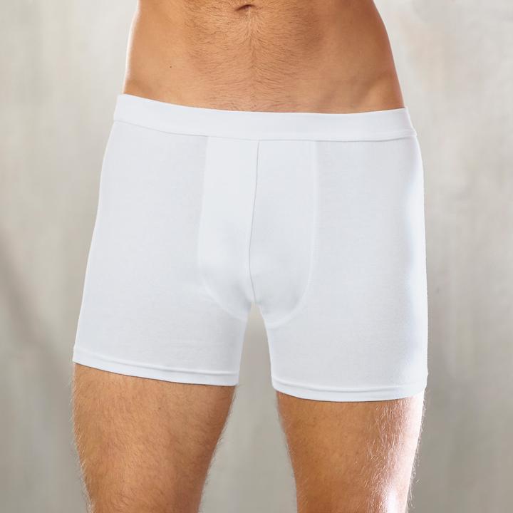 Produktbild Erwin Müller Herren-Pants 2er-Pack (3XL, 2er Pack)