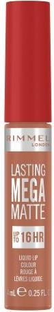 Immagine prodotto Rimmel London Colore labbra liquido Mega Matte a lunga durata (Essere il mio bambino)