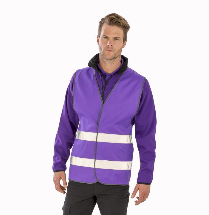 Image du produit Regatta Gilet de sécurité à visibilité accrue (XS)