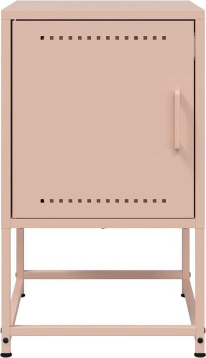 Immagine prodotto vidaXL Nachttisch (36 x 39 x 60.50 cm)