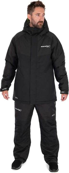 Produktbild Matrix Therma-Foil (L)