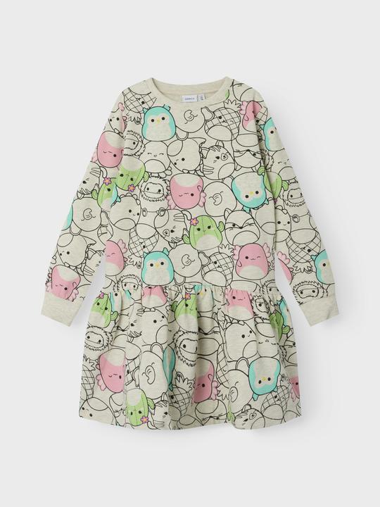 Produktbild Name it Squishmallows Kleid (122)