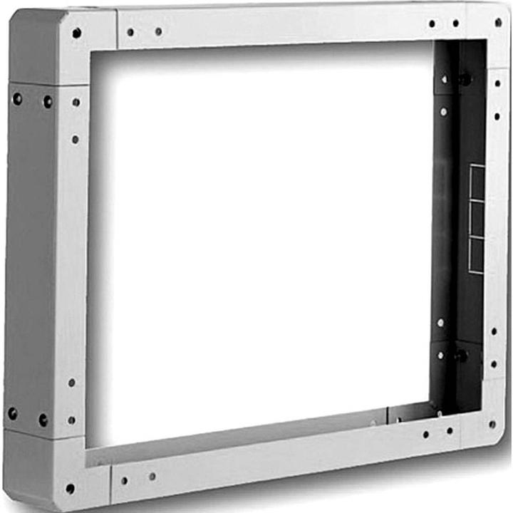 Produktbild Digitus DN-19 PLINTH-8/10-N1 Sockel 800 x 1000 für Unique Schrank-Serie