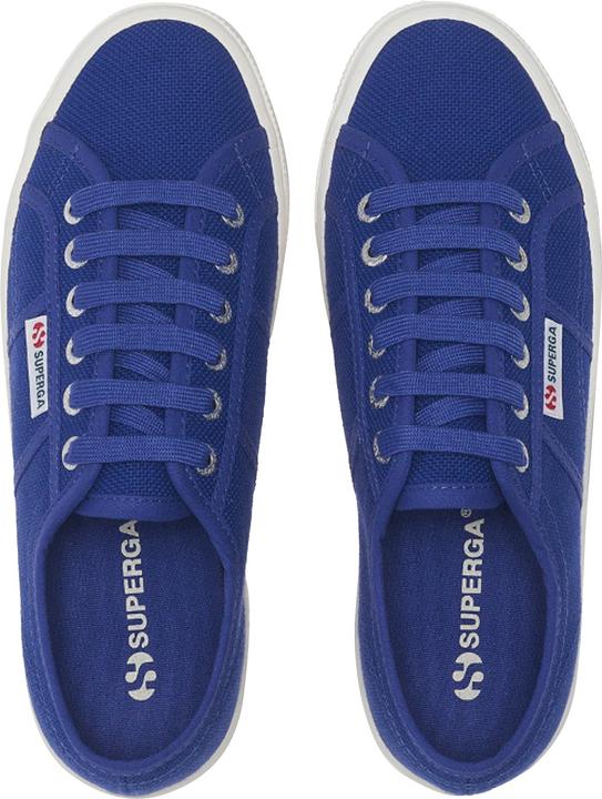 Actual product image Superga Womens/Ladies 2790 Linea Up Down Trainers (37)