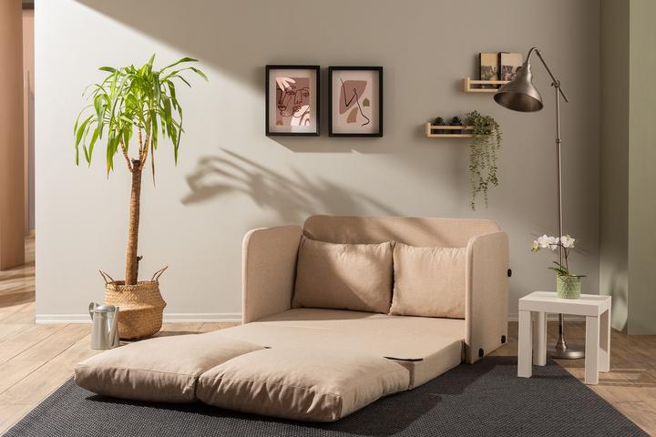 Produktbild Atelier del Sofa Sfaga (2-Sitzer)