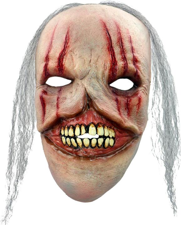 Image du produit Ghoulish Heftige Hasenscharte Maske