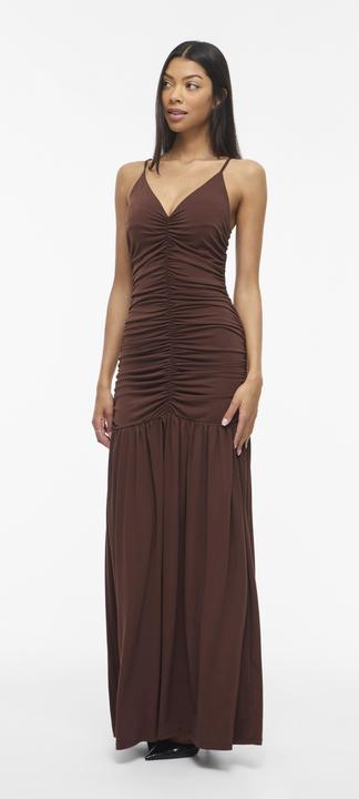 Produktbild Vila VISILKA Träger Maxikleid (M)