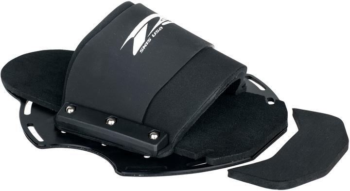 Image du produit Intel Slalom Plaque Leverage ITP Trick