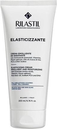 Immagine prodotto Rilastil Crema elastica NNF 200ml (Crema solare, 200 ml)
