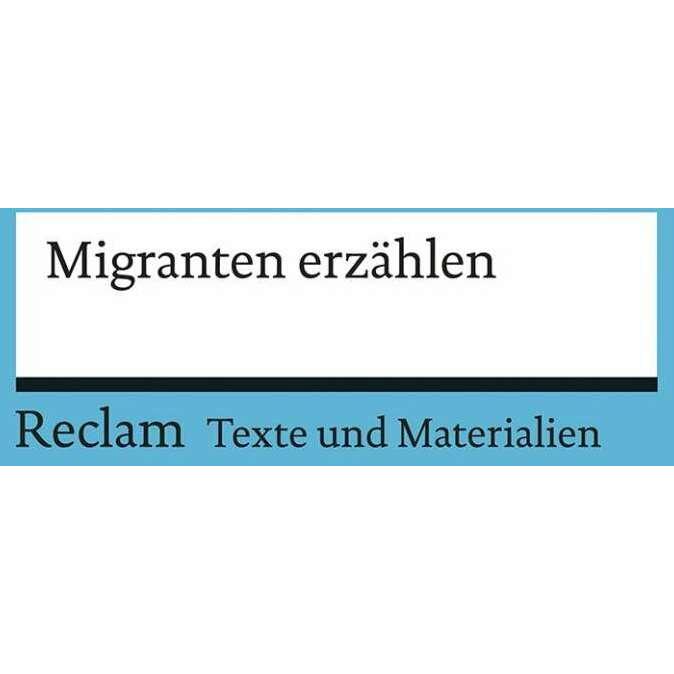 Thumbnail - Migranten erzählen, Schulbücher von Peter Müller