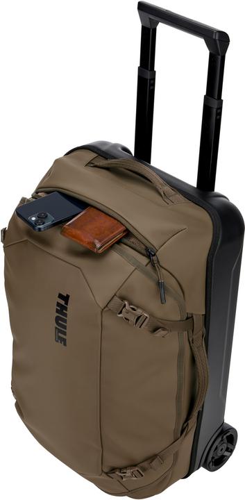 Actual product image Thule Chasm (40 l)