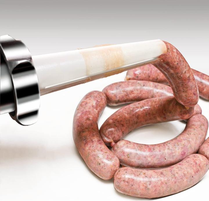 Productafbeelding Taurus Savoy - kødhakkemaskine