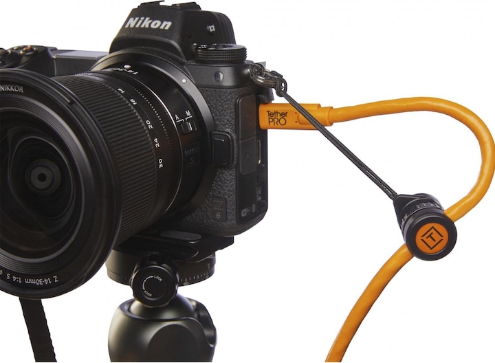 Image du produit Tether Tools TetherGuard Camera Support