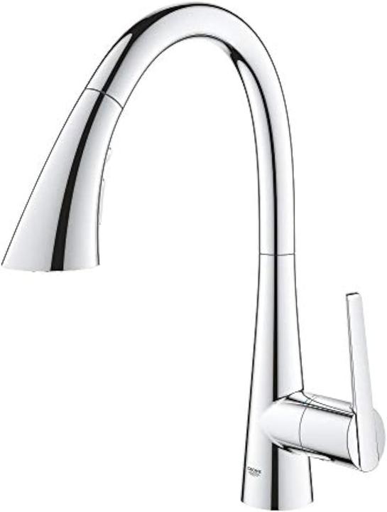Immagine prodotto Grohe Miscelatore monocomando per lavello Zedra