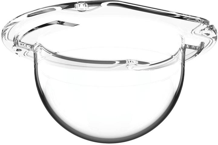 Produktbild Axis Ersatzkuppel TP3824-E Dome Cover klar, 4 Stück (Gehäuse)