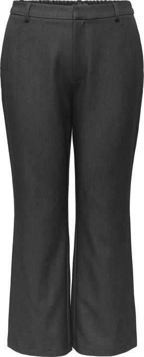 Dark grey melange