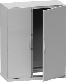 Actual product image Schneider Electric SARE floor cupboard