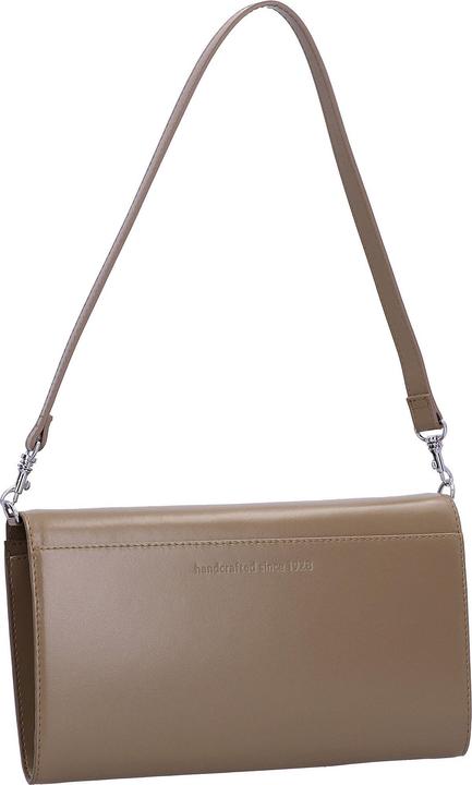 Actual product image Picard Dolce Vita clutch bag leather 23 cm