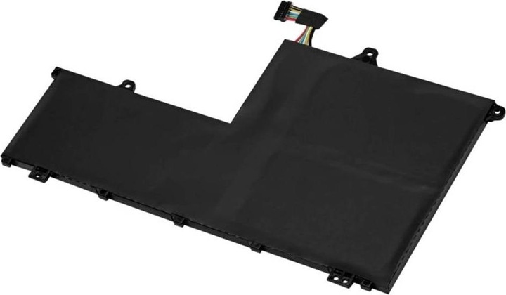 Produktbild GreenCell Laptop Battery for Lenovo ThinkBook 14-IIL 14-IML 15-IIL 15-IML - 4650mAh (3 Zellen, 4650 mAh)