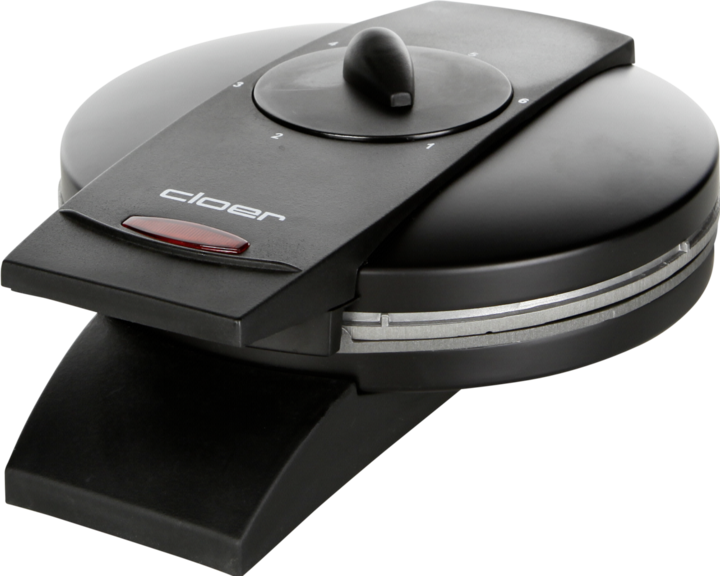 Actual product image Cloer 1620 Waffle maker