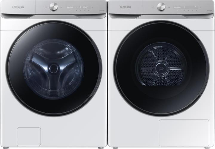 Produktbild Samsung WF20DG8650BWU3 (Links)