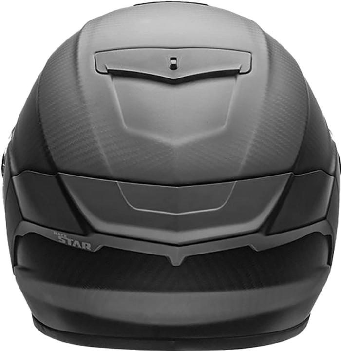 Image du produit Bell Racestar DLX Solid