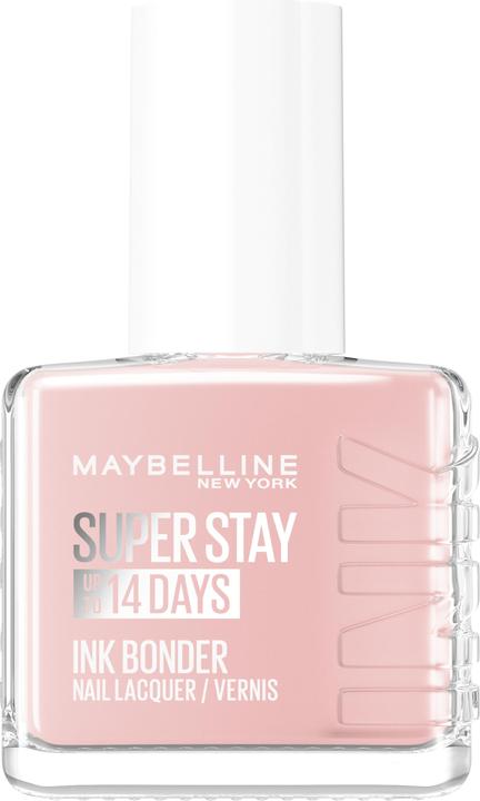 Produktbild Maybelline New York MNY Superstay Nail (Uptown Minimalist, Farblack)