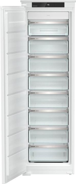Image du produit Liebherr Congélateur intégrable avec NoFrost (Encastrable, 213 l)