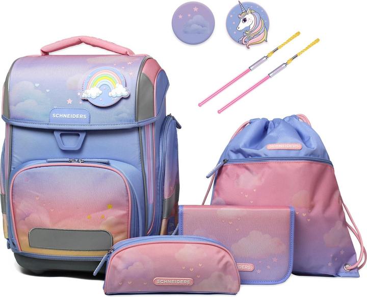 Schneiders Isabeau x Ergolite Set (22 l)