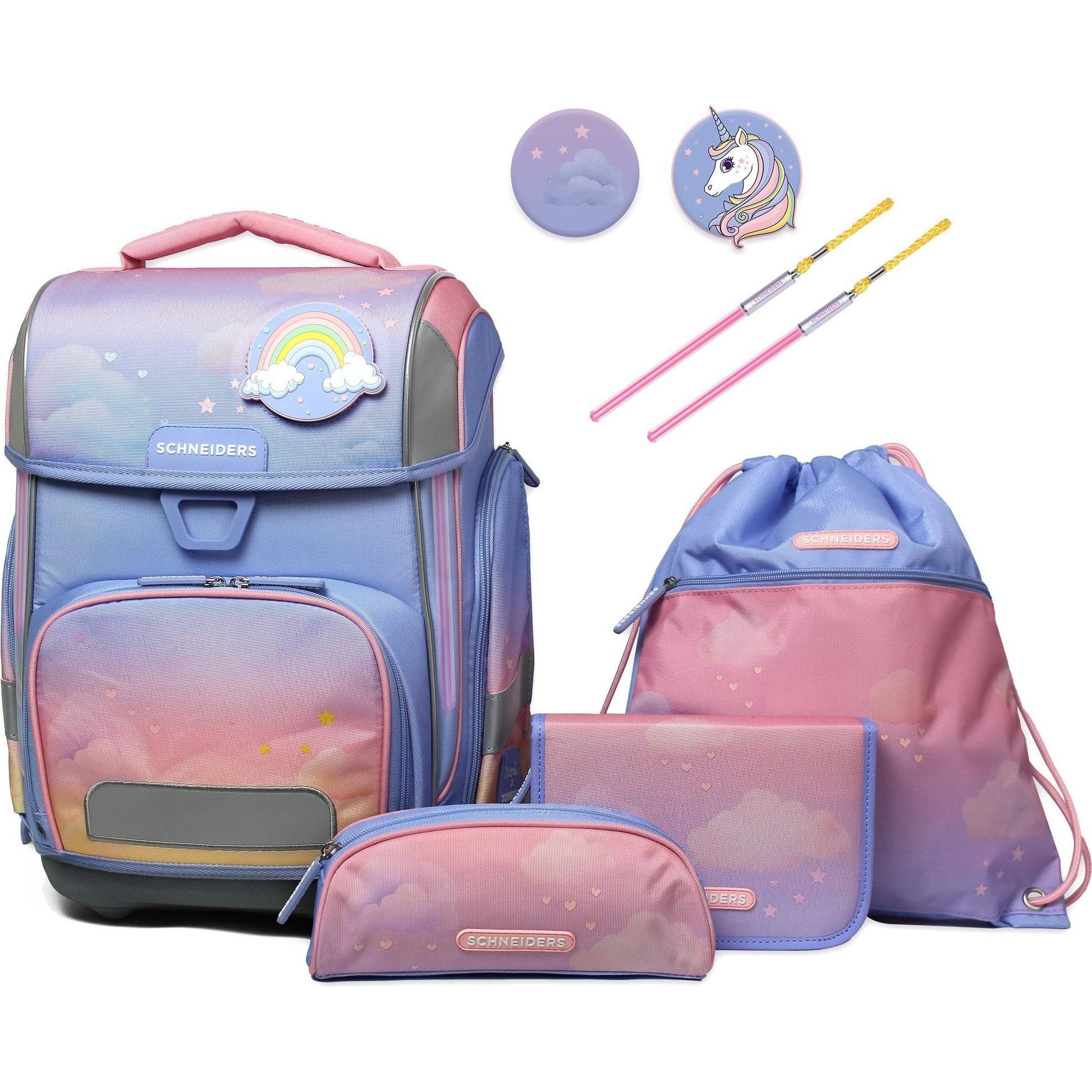 Schneiders, Rucksack, (22 l)