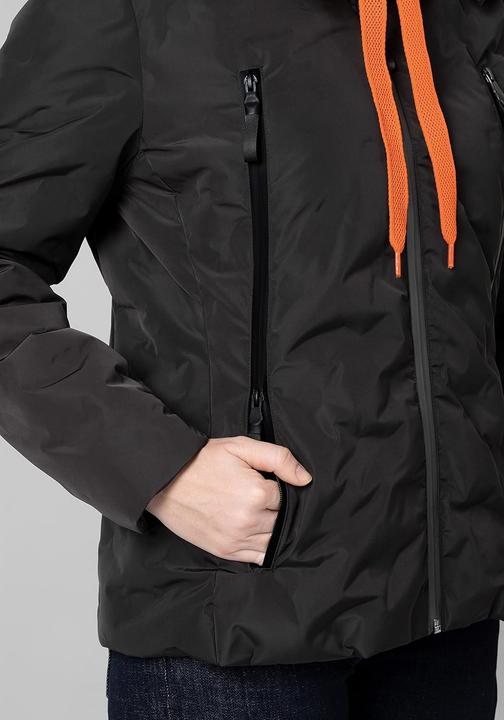 Immagine prodotto Cappotto Donna Bonded