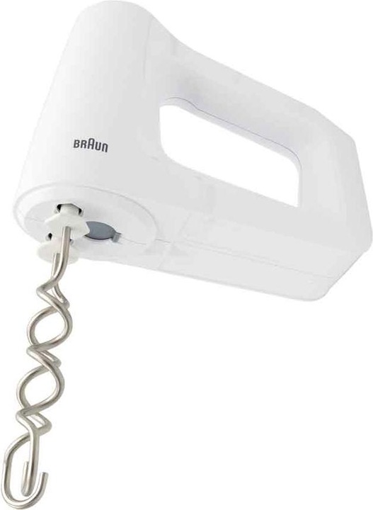 Actual product image Braun Multmix 3 HM3137 (500 W)
