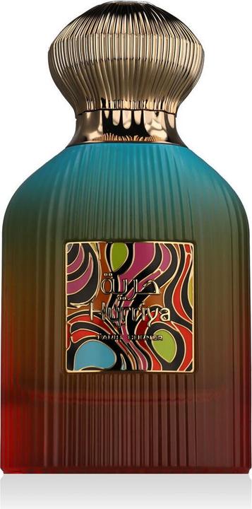 Immagine prodotto Paris Corner Hurriya Eau De Parfum 100 Ml (Eau de parfum, 100 ml)